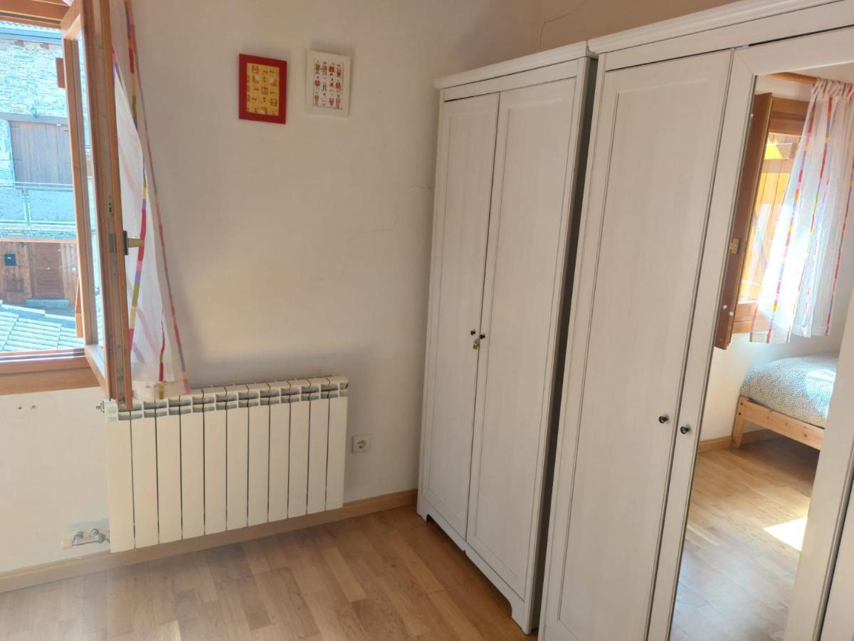 Pico Argualas Villanúa Εξωτερικό φωτογραφία